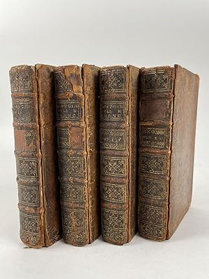 HISTOIRE ET DESCRIPTION GENERALE DE LA NOUVELLE FRANCE, AVEC LE JOURNAL HISTORIQUE D'UN VOYAGE FA...