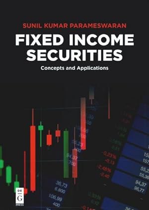 Seller image for Fixed Income Securities for sale by BuchWeltWeit Ludwig Meier e.K.