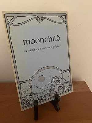 Imagen del vendedor de Moonchild a la venta por Hopkins Books