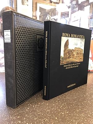 ROMA ROMANTICA. VEDUTE DI ROMA E DEI SUOI DINTORNI DI A.L.R. DUCROS