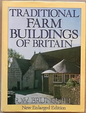 Traditional Farm Buildings of Britain