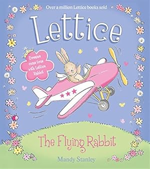 Seller image for The Flying Rabbit (Lettice) for sale by WeBuyBooks