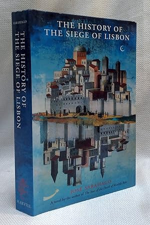 Imagen del vendedor de The History of the Siege of Lisbon a la venta por Book House in Dinkytown, IOBA