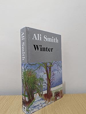 Seller image for Winter for sale by Fialta Books