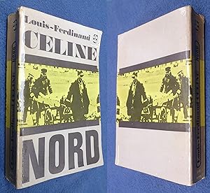 Seller image for Nord for sale by ferdinand bouquiniste des quais de Paris