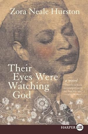 Image du vendeur pour Their Eyes Were Watching God mis en vente par GreatBookPrices