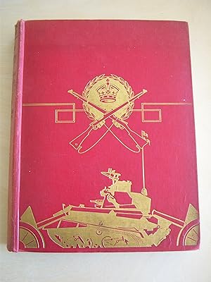 Seller image for The Army: British and Allies, from January 1941 to March 1942. A complete record in text and pictures, with 490 illustrations for sale by RightWayUp Books