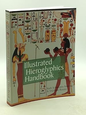 ILLUSTRATED HIEROGLYPHICS HANDBOOK