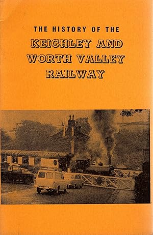 The History of the Keighley and Worth Valley Railway
