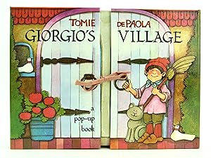 Seller image for Giorgio's Village for sale by Bookworm and Apple