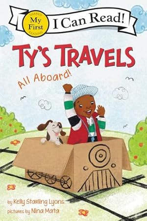 Seller image for Ty's Travels: All Aboard! for sale by Smartbuy