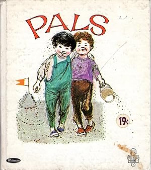 Imagen del vendedor de Pals (Tell-a-Tale Books #2544) a la venta por Dorley House Books, Inc.