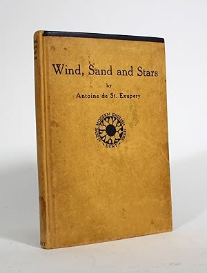 Wind, Sand and Stars