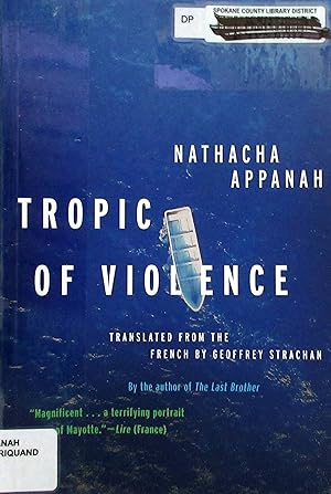 Tropic of Violence