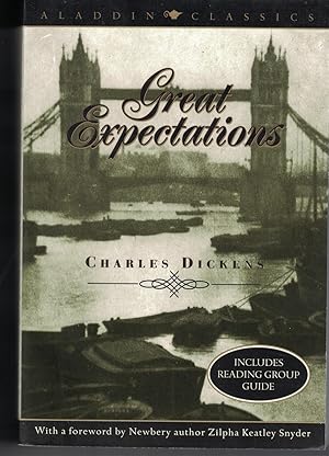 Seller image for Great Expectations for sale by Ye Old Bookworm