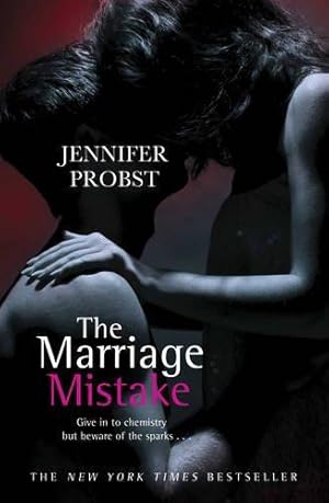 Image du vendeur pour Marriage Mistake (Marriage to a Billionaire) mis en vente par WeBuyBooks