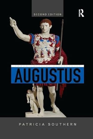 Imagen del vendedor de Augustus a la venta por AHA-BUCH GmbH