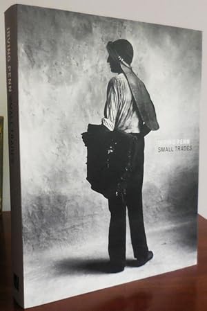 Immagine del venditore per Small Trades venduto da Derringer Books, Member ABAA