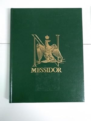 Image du vendeur pour Messidor mis en vente par Libros Ambig