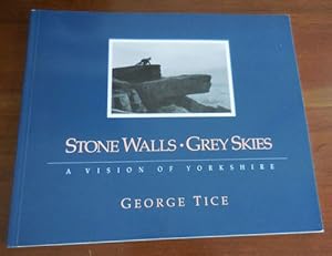Stone Walls - Grey Skies: A Vision of Yorkshire (Signed)