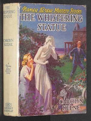 The Whispering Statue (Nancy Drew Mystery Stories #14)