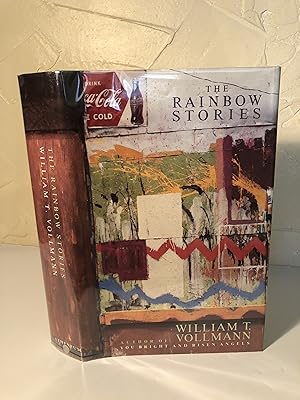 Seller image for The Rainbow Stories - SIGNED for sale by James Graham, Bookseller, ABAA