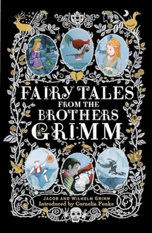 Bild des Verkufers fr Fairy Tales from the Brothers Grimm zum Verkauf von GreatBookPricesUK