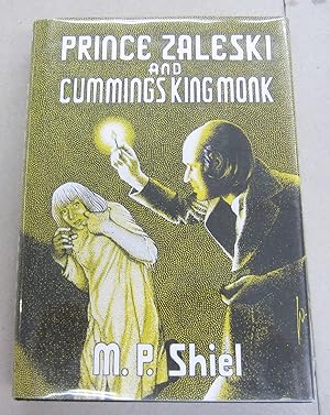 Prince Zaleski and Cummings King Monk