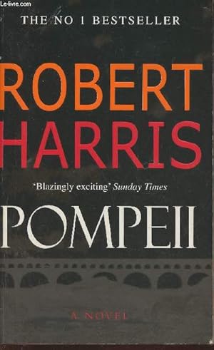 Imagen del vendedor de Pompeii a la venta por M.Roberts - Books And ??????