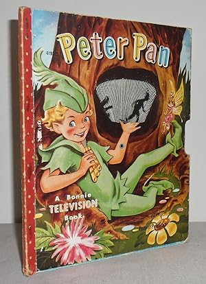 Peter Pan : A Bonnie Television Book