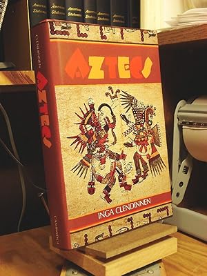 Seller image for Aztecs: An Interpretation for sale by Henniker Book Farm and Gifts