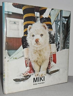 Seller image for Miki for sale by Mad Hatter Books