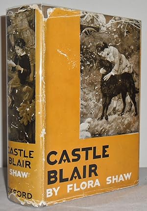 Castle Blair : A Story of Youthful Days