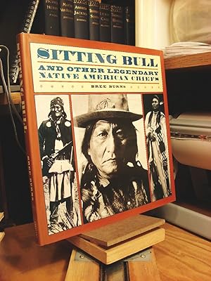 Immagine del venditore per Sitting Bull and Other Legendary Native American Chiefs venduto da Henniker Book Farm and Gifts