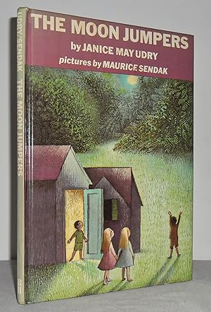 Seller image for The Moon Jumpers for sale by Mad Hatter Books