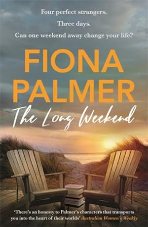 Seller image for Long Weekend for sale by GreatBookPrices