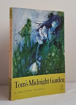 Bild des Verkufers fr Tom's Midnight Garden zum Verkauf von Mad Hatter Books