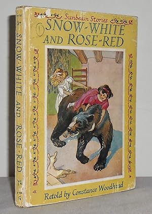 Imagen del vendedor de Snow-White and Rose-Red (Sunbeam Stories5) a la venta por Mad Hatter Books