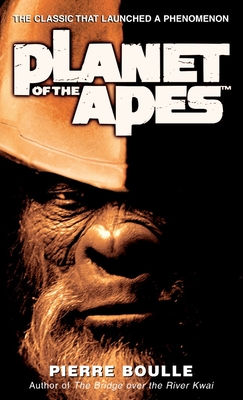 Seller image for Planet of the Apes (Paperback or Softback) for sale by BargainBookStores