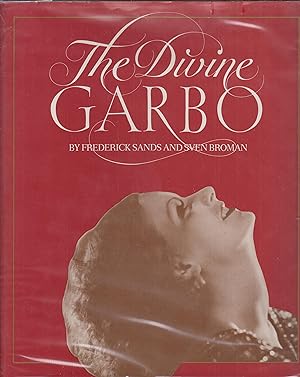 Bild des Verkufers fr The Divine Garbo zum Verkauf von Robinson Street Books, IOBA