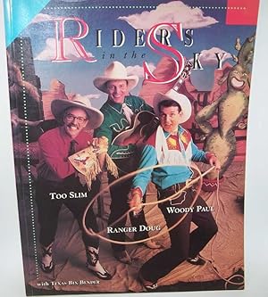 Seller image for Riders in the Sky for sale by Easy Chair Books