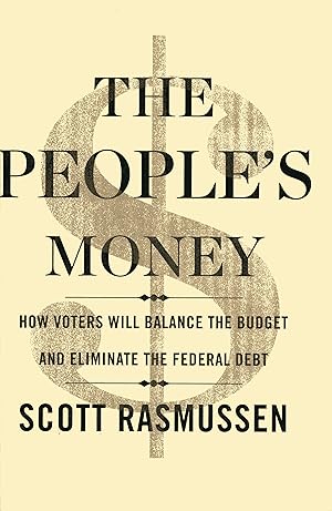 Seller image for The People's Money for sale by Fireproof Books