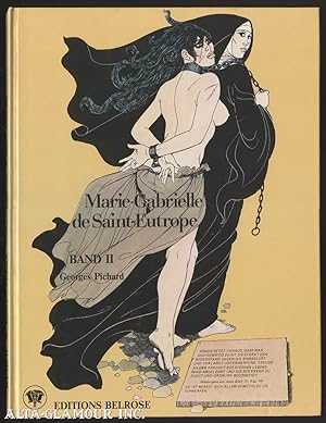 Seller image for MARIE-GABRIELLE DE SAINT EUTROPE Band 2 for sale by Alta-Glamour Inc.