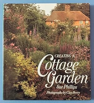 Seller image for Creating a Cottage Garden for sale by Books of the World