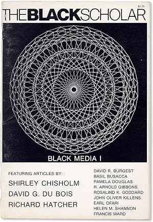 Seller image for The Black Scholar: Journal of Black Studies and Research - Vol.5, No.1 (September, 1973) for sale by Lorne Bair Rare Books, ABAA