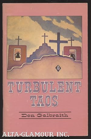 TURBULENT TAOS