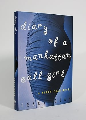 Seller image for Diary of a Manhattan Call Girl for sale by Minotavros Books,    ABAC    ILAB