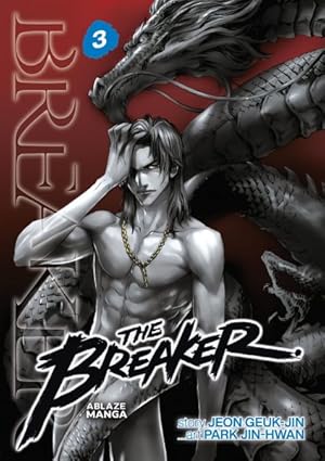 Bild des Verkufers fr Breaker Omnibus 3 zum Verkauf von GreatBookPrices