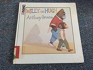 Seller image for Willy and Hugh for sale by Betty Mittendorf /Tiffany Power BKSLINEN