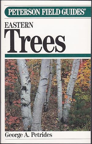 Imagen del vendedor de Field Guide To Eastern Trees : Eastern United States and Canada (Peterson Field Guides) a la venta por Books of the World